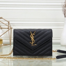 YSL Satchel Bags